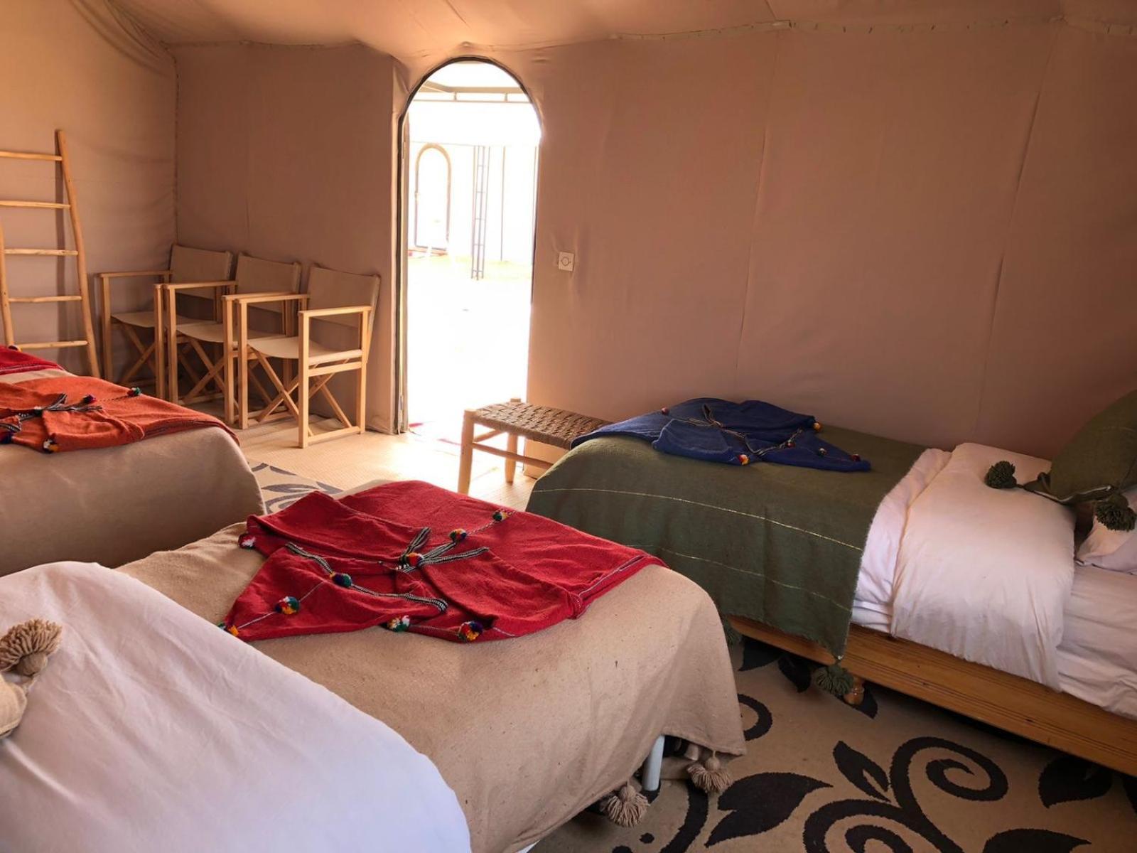 Mirage Luxury Camp Hotel Merzouga Buitenkant foto