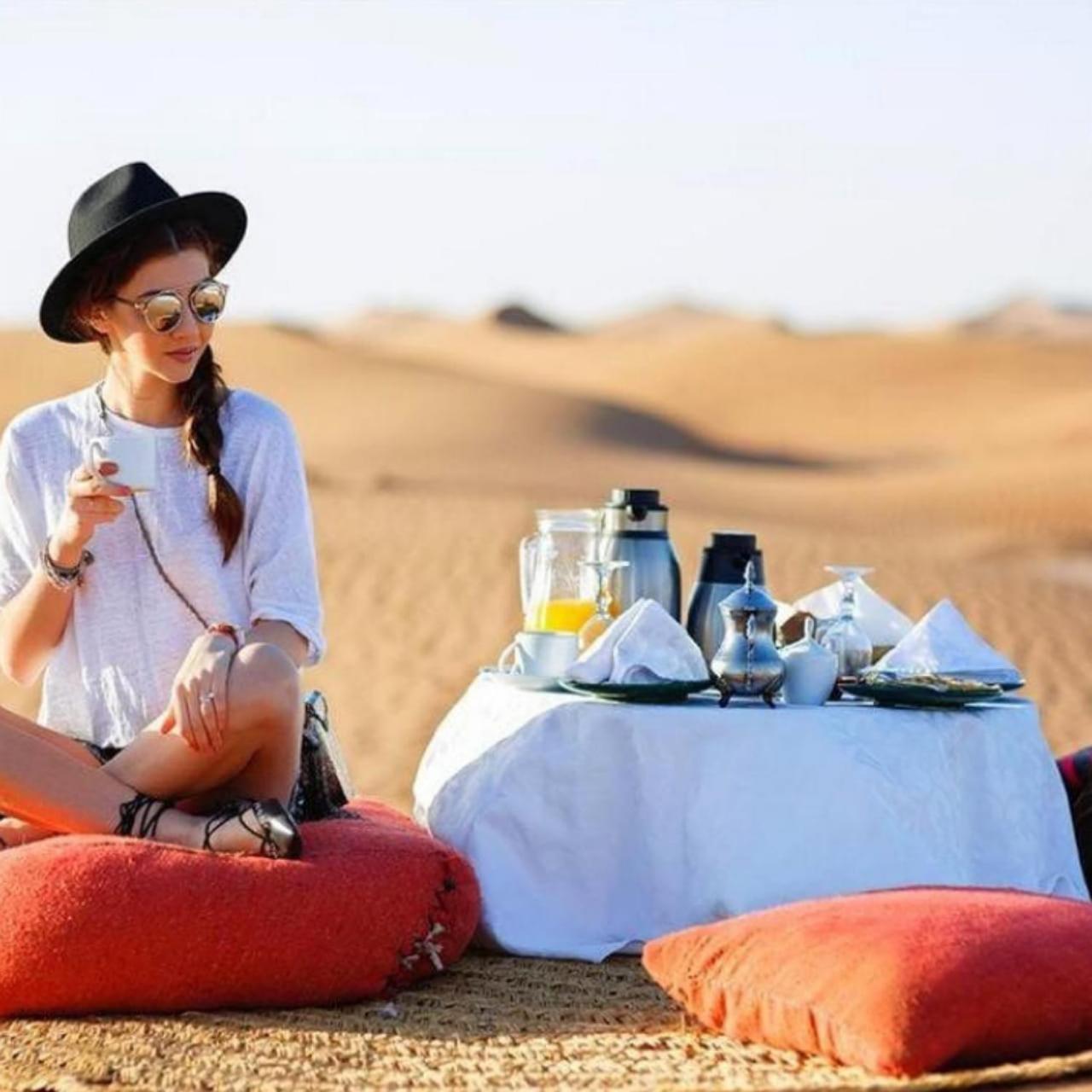 Mirage Luxury Camp Hotel Merzouga Buitenkant foto